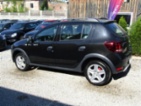 Dacia Sandero, STEPWAY 0.9 TCe 66kW, hatchback,