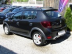 Dacia Sandero, STEPWAY 0.9 TCe 66kW, hatchback,