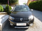 Dacia Sandero, STEPWAY 0.9 TCe 66kW, hatchback,