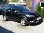 Dacia Sandero, STEPWAY 0.9 TCe 66kW, hatchback,