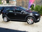 Dacia Sandero, STEPWAY 0.9 TCe 66kW, hatchback,