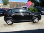 Dacia Sandero, STEPWAY 0.9 TCe 66kW, hatchback,