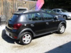 Dacia Sandero, STEPWAY 0.9 TCe 66kW, hatchback,