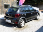 Dacia Sandero, STEPWAY 0.9 TCe 66kW, hatchback,