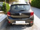 Dacia Sandero, STEPWAY 0.9 TCe 66kW, hatchback,