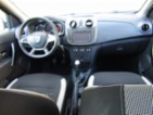 Dacia Sandero, STEPWAY 0.9 TCe 66kW, hatchback,