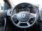 Dacia Sandero, STEPWAY 0.9 TCe 66kW, hatchback,
