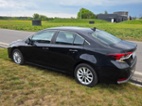 Toyota Corolla 1.5, první majitel, ČR