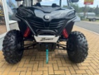 CFMOTO, rok výroby 2025, objem 950 ccm, výkon 0 kW