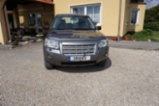Land Rover Freelander, 2   2,2 4x4, kombi, nafta