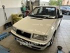 Škoda Felicia, 1.3i, ČR, servis.kniha, hatchback,
