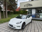 Tesla Model 3, Standart Range Plus, sedan, elektro