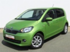 Škoda Citigo, 5D StylePlus Fresh 1.0 MPI /55,