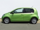 Škoda Citigo, 5D StylePlus Fresh 1.0 MPI /55,