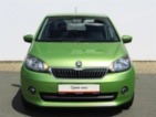 Škoda Citigo, 5D StylePlus Fresh 1.0 MPI /55,