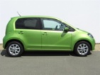 Škoda Citigo, 5D StylePlus Fresh 1.0 MPI /55,