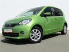 Škoda Citigo, 5D StylePlus Fresh 1.0 MPI /55,