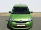 Škoda Citigo, 5D StylePlus Fresh 1.0 MPI /55,