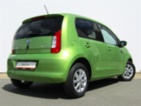 Škoda Citigo, 5D StylePlus Fresh 1.0 MPI /55,