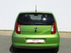 Škoda Citigo, 5D StylePlus Fresh 1.0 MPI /55,