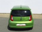 Škoda Citigo, 5D StylePlus Fresh 1.0 MPI /55,