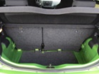 Škoda Citigo, 5D StylePlus Fresh 1.0 MPI /55,