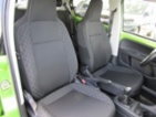 Škoda Citigo, 5D StylePlus Fresh 1.0 MPI /55,