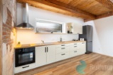 Pronájem rodinného domu s dvěma apartmány o