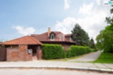 Rodinné sídlo, 420 m2, Praha 4 Lhot