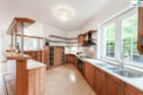 Rodinné sídlo, 420 m2, Praha 4 Lhot