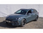 Cupra Leon, SP, kombi, nafta