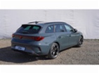 Cupra Leon, SP, kombi, nafta