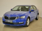 Škoda Octavia, liftback, benzin