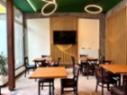 Restaurace 297 m2, Praha 10 
