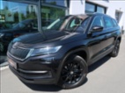 Škoda Kodiaq, 2,0 TDi,140kW,NovéČR,Style,4x4, SUV,