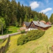 Prodej chalupy 214, Lučany nad Nisou.Krásná