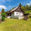 Prodej chalupy 214, Lučany nad Nisou.Krásná