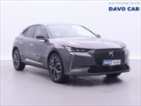 DS Automobiles DS4, 1,6 PureTech 165kW Aut. CZ,