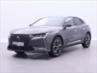 DS Automobiles DS4, 1,6 PureTech 165kW Aut. CZ,