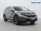 Honda CR-V, 2,0 i-VTEC 107kW 4WD CZ Hybrid, SUV,