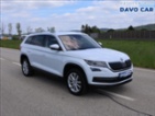 Škoda Kodiaq, 2,0 TDI DSG 4x4 Style Plus DPH, SUV,
