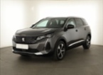 Peugeot 5008, PureTech 130,, SUV, Benzín
