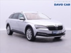 Škoda Superb, 2,0 TDI 147kW DSG CZ Scout DPH,