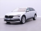 Škoda Superb, 2,0 TDI 147kW DSG CZ Scout DPH,