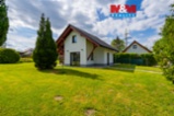 Prodej chaty, 50 m², Jindřichův Hradec