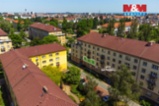 Prodej bytu 2+1 v Pardubicích, ul. Čs. armády
