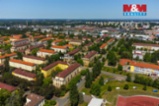 Prodej bytu 2+1 v Pardubicích, ul. Čs. armády