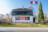 Prodej rodinného domu v Dančovicích