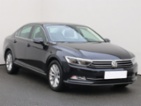 Volkswagen Passat, 4x4 R-Line 2.0 TDi Highline,