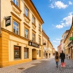 Prodej památky 499, Litoměřice.Jsou nemovitosti,